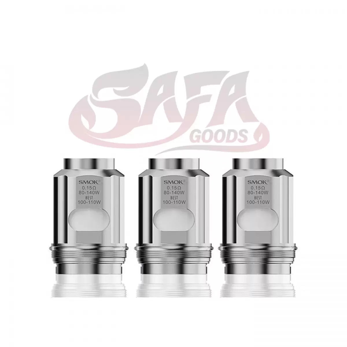 TFV18 Coils - SMOK