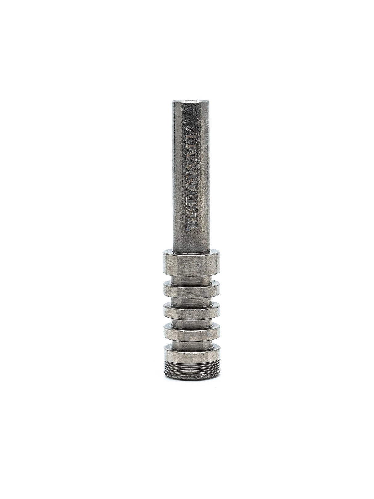 Titanium Tip Nectar Collector Accessories - Tsunami