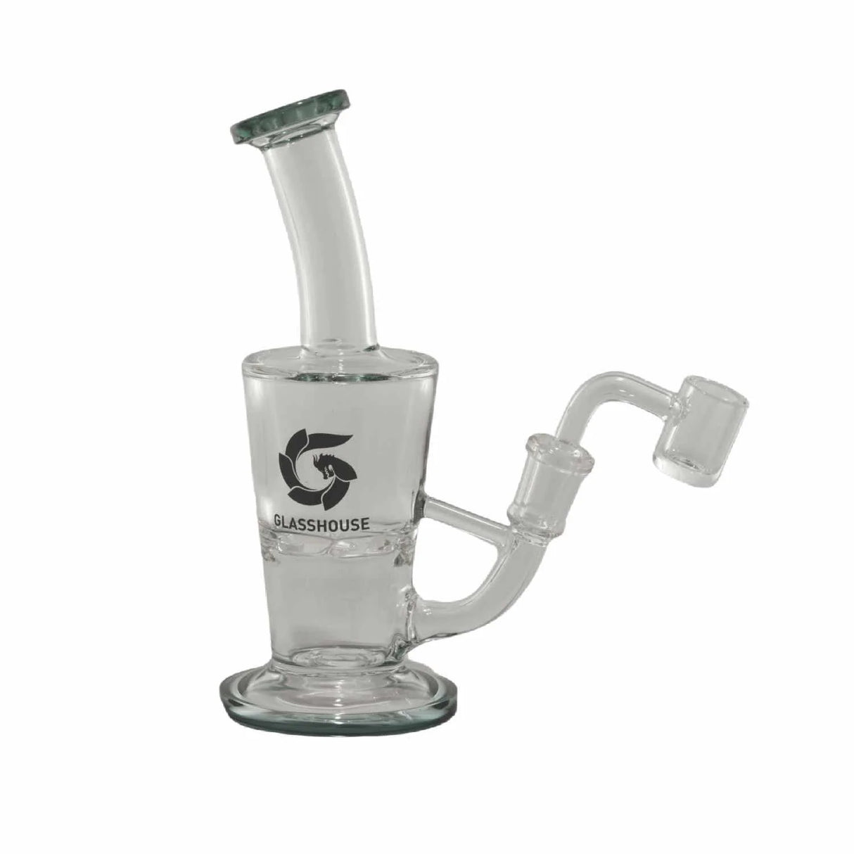 Truncated Banger Hanger - Glass House
