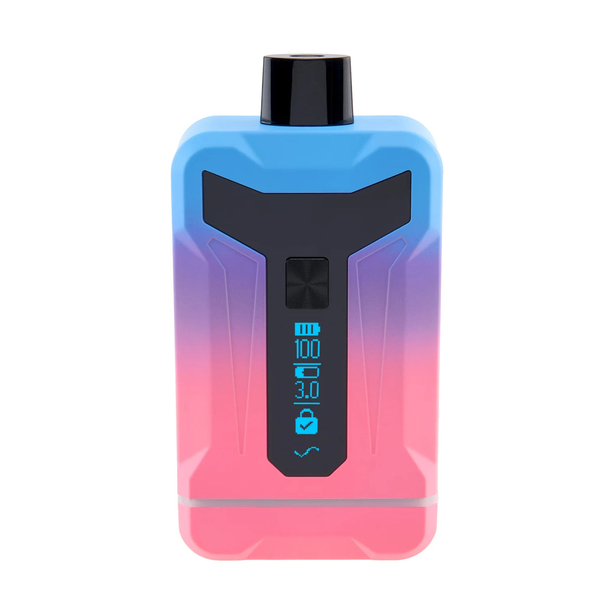 Twilight Duet Dual Cart 650mAh Battery - Ooze