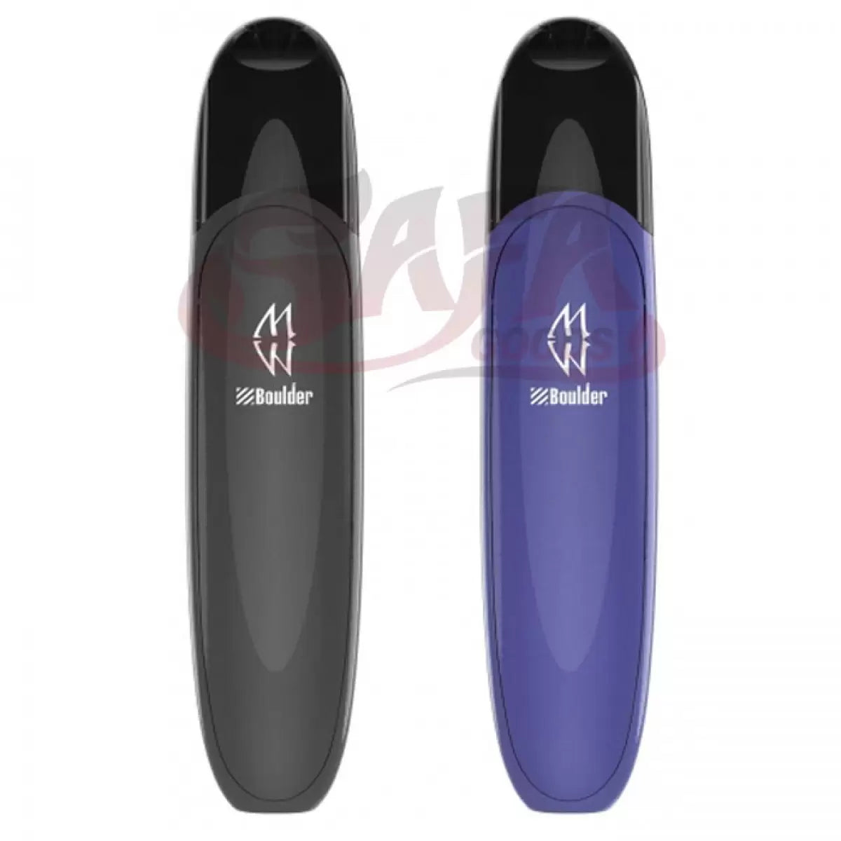 Twilight Pod Kit - Boulder