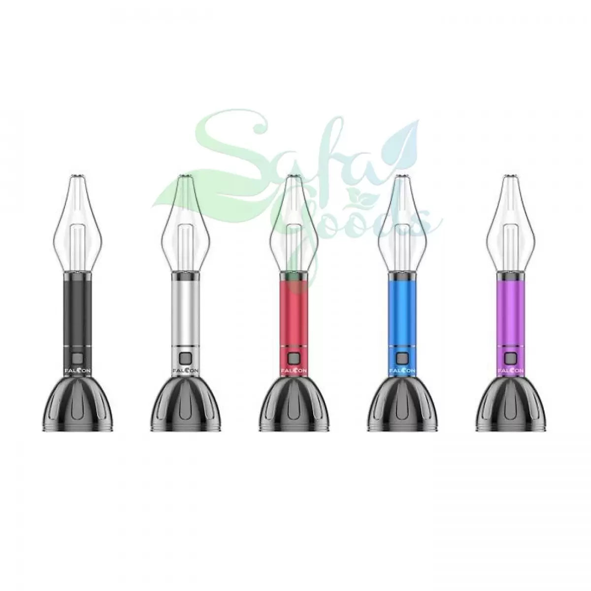 Vaporizer Kit - Yocan Falcon