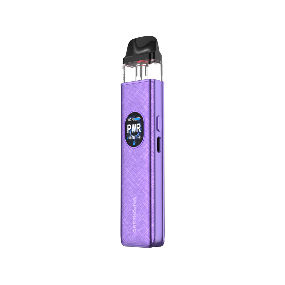 Violet Silk XROS 5 Kit - Vaporesso