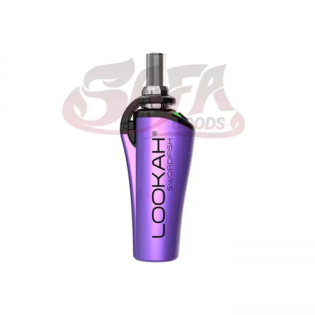 Wax Vaporizer - Lookah Swordfish