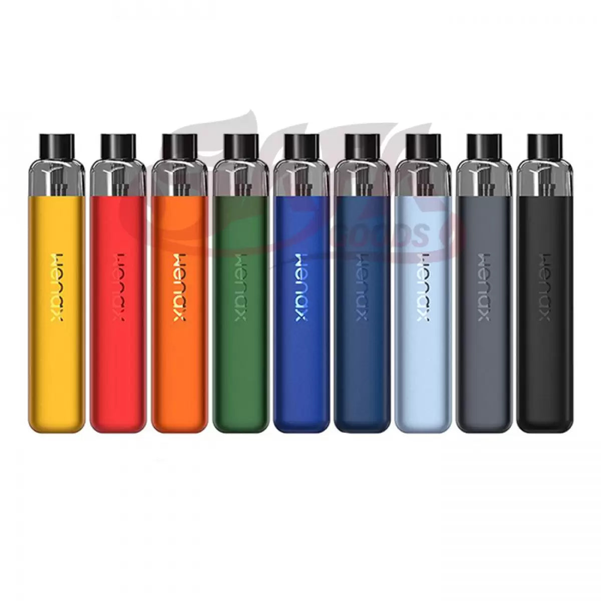 Wenax K1 Kits - Geekvape