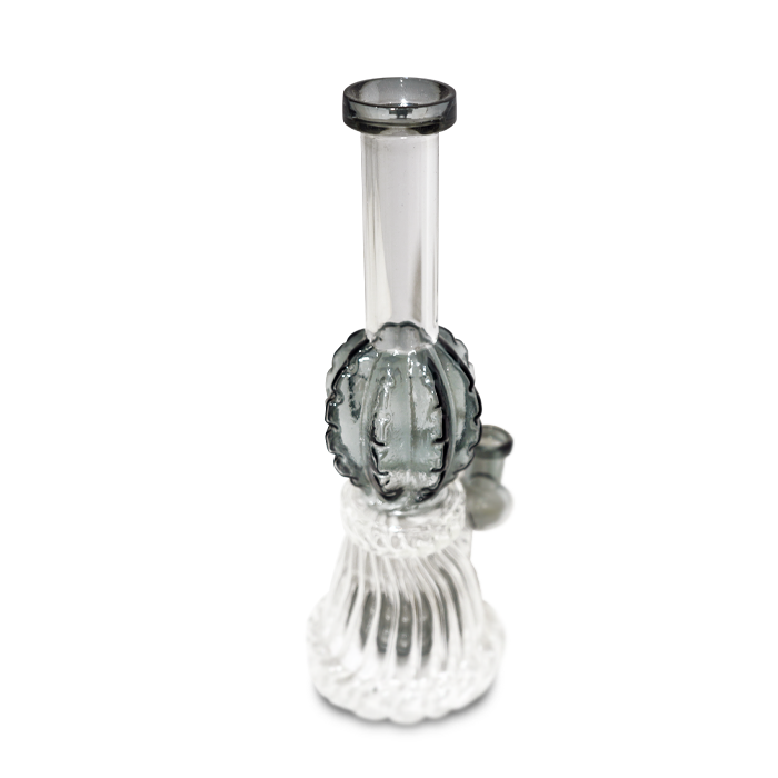 10 Inch Cucumber Water Pipe