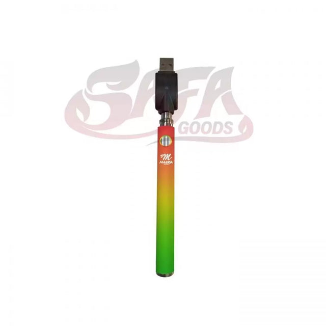 10PC Box - Mamba Twist Batteries