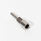 10mm Hillside Glass Titanium Tips