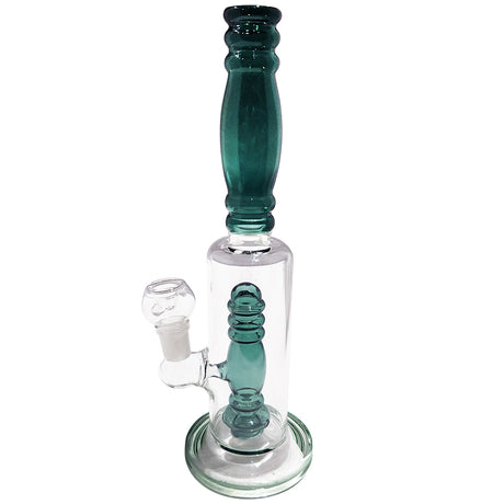 12" Bhonpu Glass Shower Water Pipe