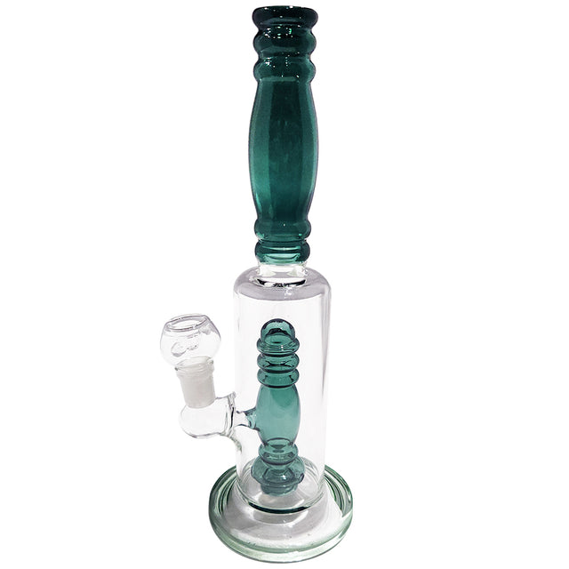 12" Bhonpu Glass Shower Water Pipe
