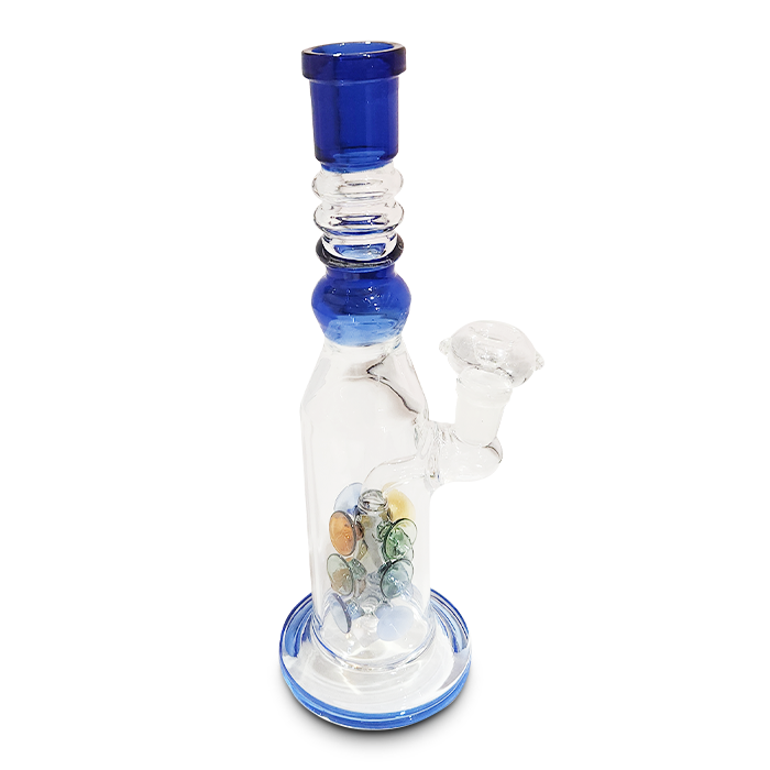 12 Inch CT Big Shower Water Pipe