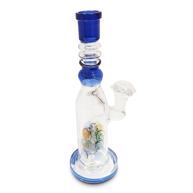 12 Inch CT Big Shower Water Pipe