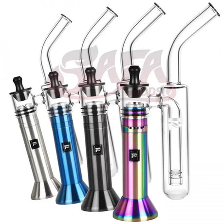 [1450mAh] PULSAR Barb Fire H2O Variable Voltage Wax Kit