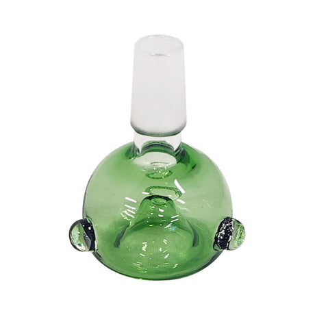 14MM Male Glass Bowl – Bubble Shape