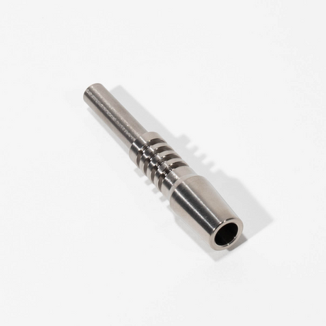 14mm Hillside Glass Titanium Tips