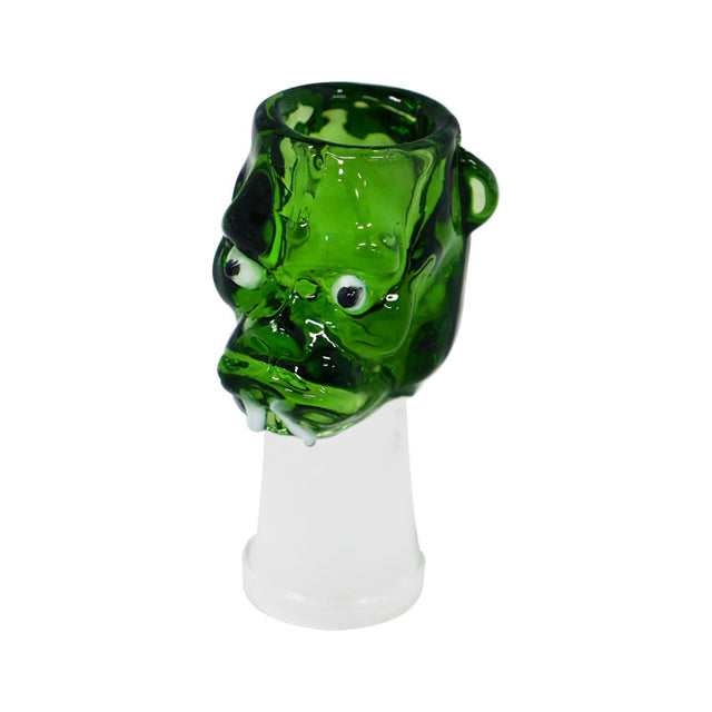 18MM Female Glass Bowl – Various Colors