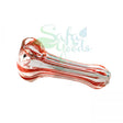 2.5" Glass Pipe – Mini Size, 30g