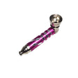 2.5 Inch Metal Pipe