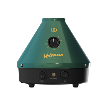 25th Anniversary LE Classic Volcano Desktop Vaporizers - Storz & Bickel