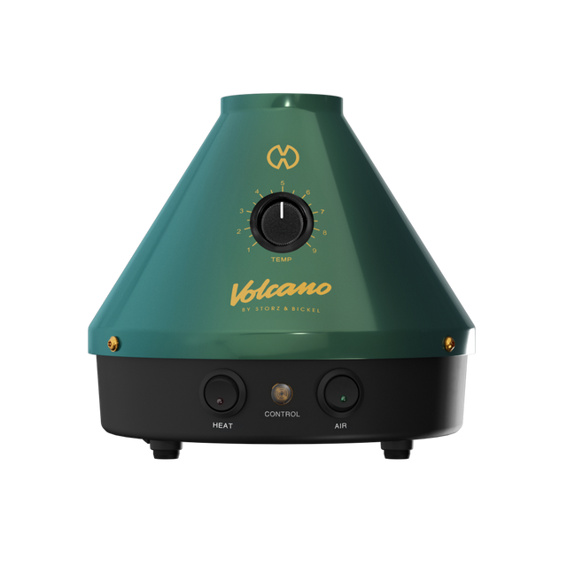25th Anniversary LE Classic Volcano Desktop Vaporizers - Storz & Bickel