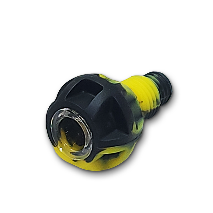 2 Inch Dual-Function Silicone Bowls (10PCS)