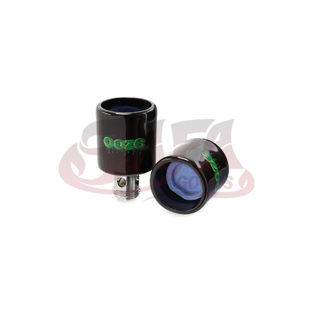 [2PC] Booster Onyx Atomizer - Ooze