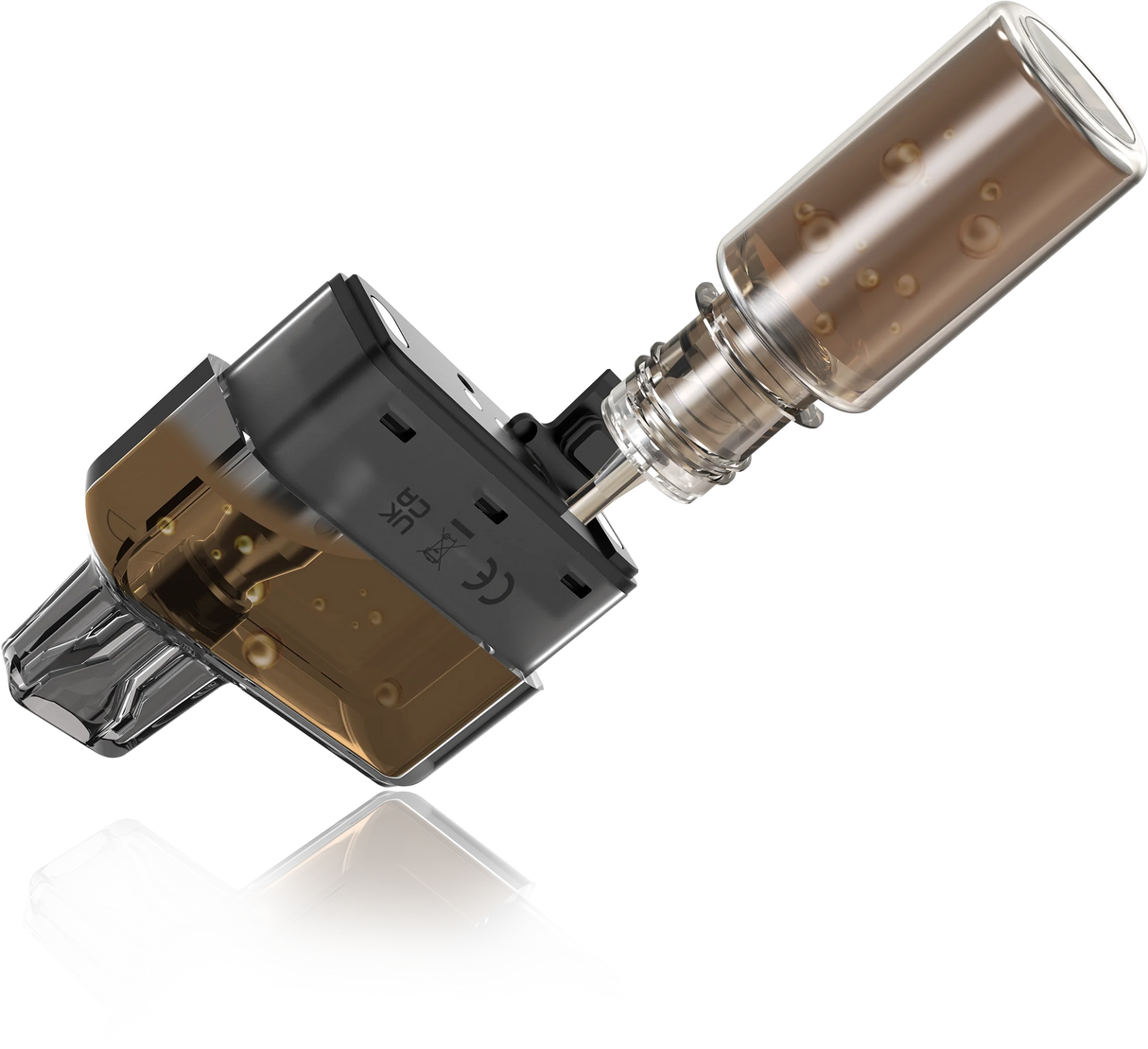 [2PK]  Pod Replacements - OXBAR OXPOD ELITE