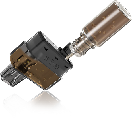 [2PK]  Pod Replacements - OXBAR OXPOD ELITE