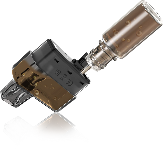 [2PK]  Pod Replacements - OXBAR OXPOD ELITE