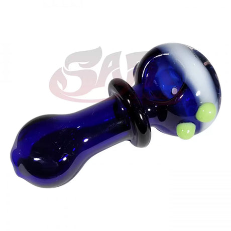 3.5 Inch Two-Tone Hand Pipe