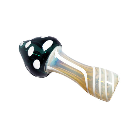 3 Inch Mushroom Hand Pipe
