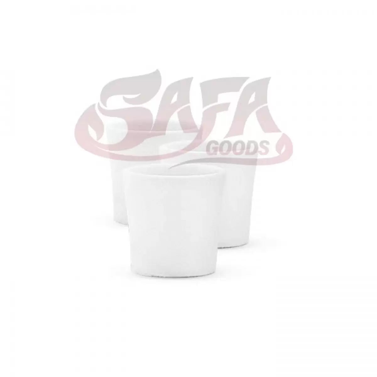 [3PC] Replacement Ceramic Bowls - Puffco Peak