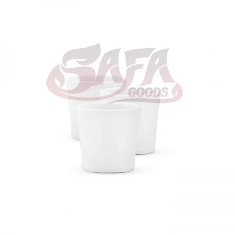 [3PC] Replacement Ceramic Bowls - Puffco Peak