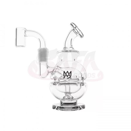 4.75 Inch MJ Arsenal Royale Mini Rig