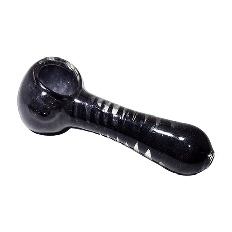4 Inch Hand Pipe Solid Color Cane