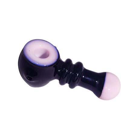 4 Inch Hand Pipe with Built In Screen