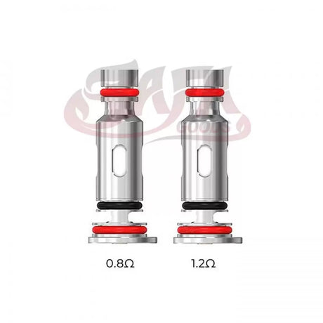4PC G2 Coils - Uwell Caliburn