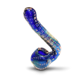 5-Inch Glass Hand Pipe