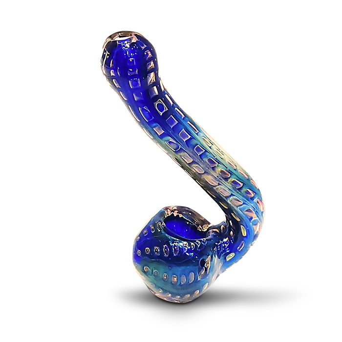 5-Inch Glass Hand Pipe