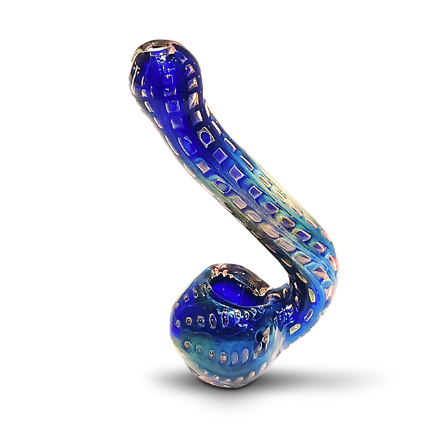 5-Inch Glass Hand Pipe