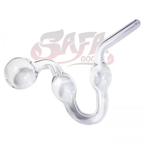5.5 Inch Curved Oil Burners 5PC