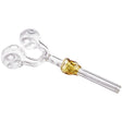 5.5 Inch Dual Skull Oil Burners [5PC]