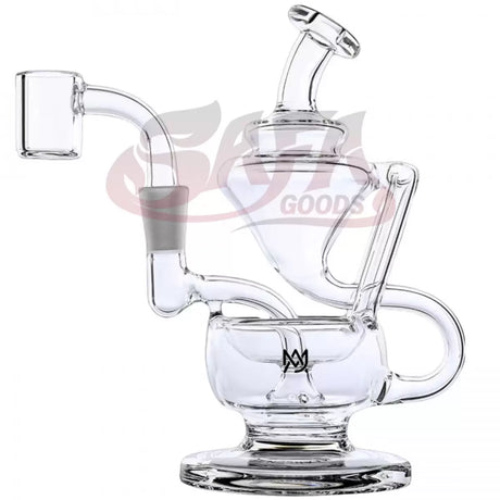 5.5 Inch MJ Arsenal Claude Mini Rig