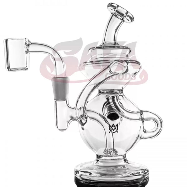 5.5 Inch MJ Arsenal Minijig Mini Rig