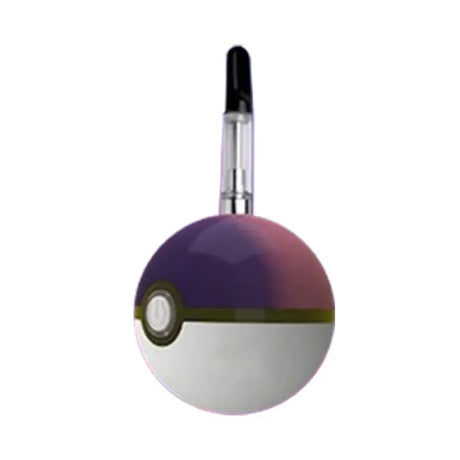 510 Ball Cart battery 500mAh XL - Iconic