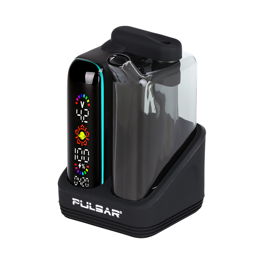 510 DL 5.0 Bubbler Dab Kit 1000mAh - Pulsar