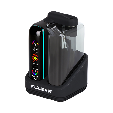 510 DL 5.0 Bubbler Dab Kit 1000mAh - Pulsar