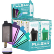 510 Jetpack 2.0 Variable Voltage Forced Air Vape [8PC] - Pulsar