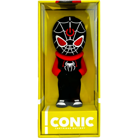 510 Ninja Battery - Iconic