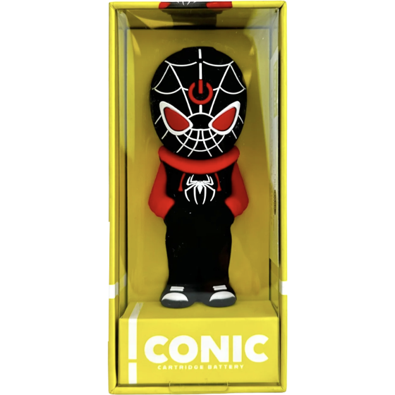 510 Ninja Battery - Iconic